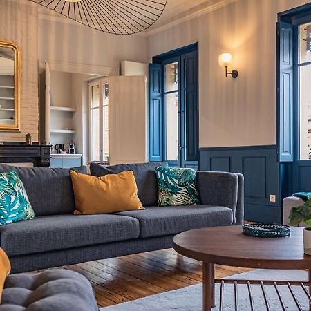 Appartement 142 M² Quartier Carmes Toulouse Hypercentre Exterior foto