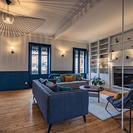 Appartement 142 M² Quartier Carmes Toulouse Hypercentre Exterior foto