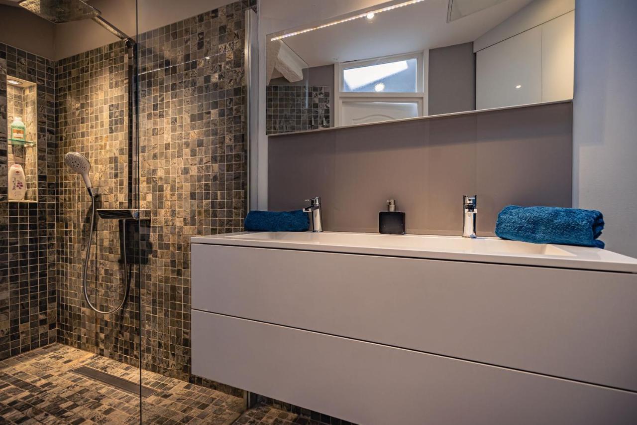 Appartement 142 M² Quartier Carmes Toulouse Hypercentre Exterior foto