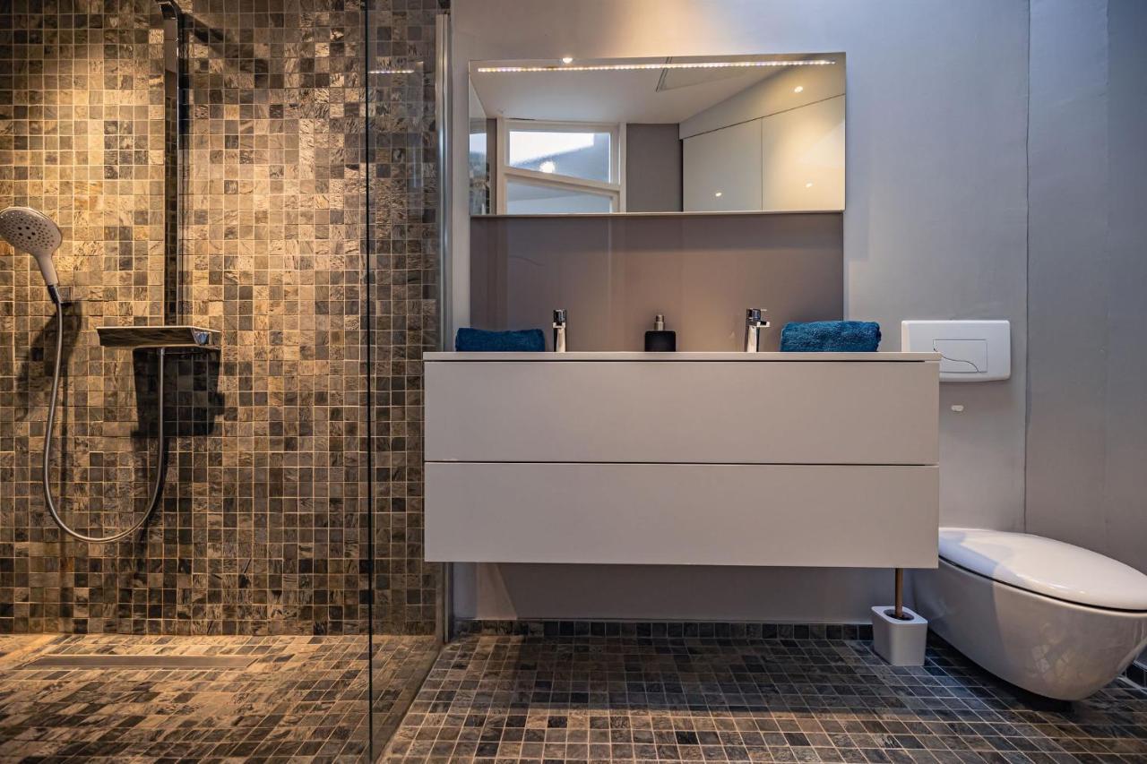 Appartement 142 M² Quartier Carmes Toulouse Hypercentre Exterior foto